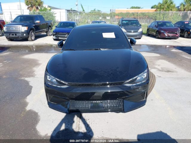 KNDC5DLE5R5194778 KIA Ev6 Gt