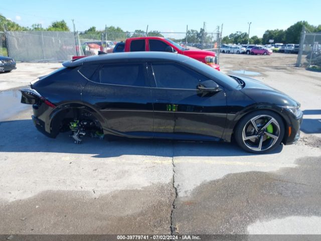 KNDC5DLE5R5194778 KIA Ev6 Gt