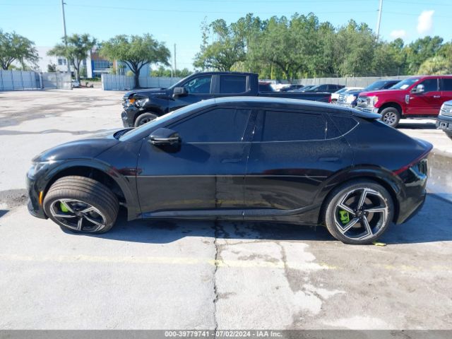 KNDC5DLE5R5194778 KIA Ev6 Gt