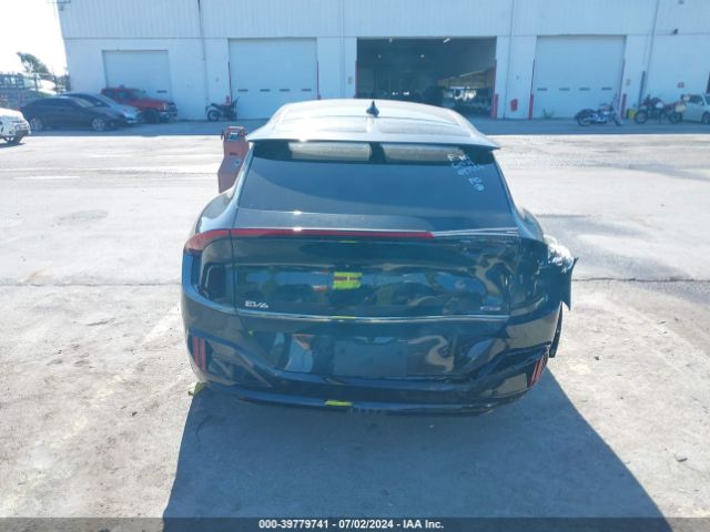 KNDC5DLE5R5194778 KIA Ev6 Gt
