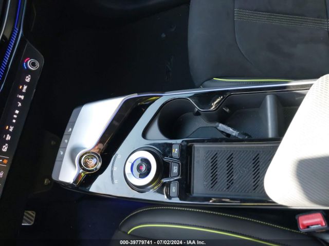 KNDC5DLE5R5194778 KIA Ev6 Gt