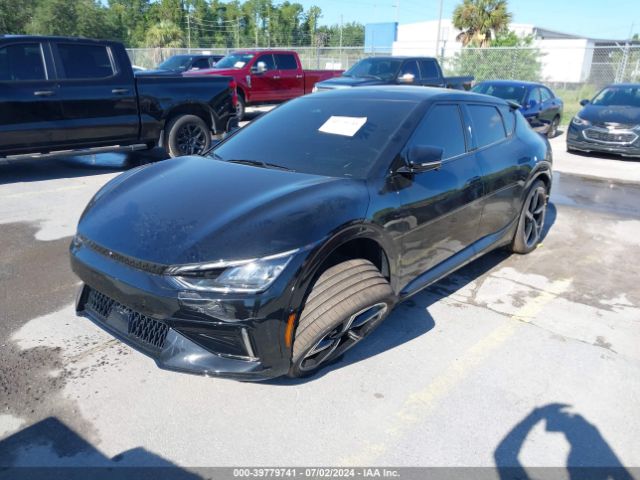 KNDC5DLE5R5194778 KIA Ev6 Gt