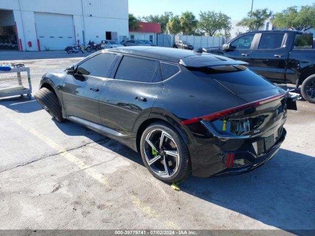 KNDC5DLE5R5194778 KIA Ev6 Gt