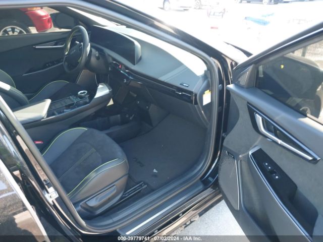 KNDC5DLE5R5194778 KIA Ev6 Gt