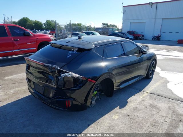 KNDC5DLE5R5194778 KIA Ev6 Gt