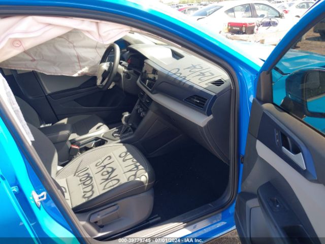 3VVEX7B27PM334608 Volkswagen Taos 1.5t Se