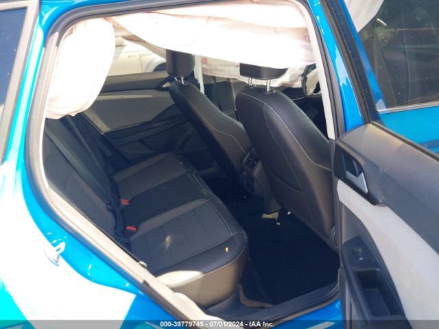 3VVEX7B27PM334608 Volkswagen Taos 1.5t Se