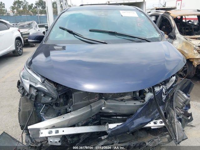 Toyota Sienna Platinum 2022 5TDERKEC1NS126303 Image 12