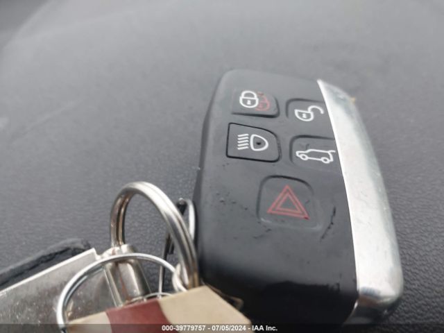 SALCP2BG9HH715847 Land Rover Discovery Sport Se
