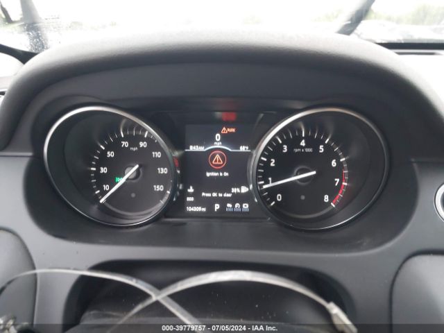 SALCP2BG9HH715847 Land Rover Discovery Sport Se