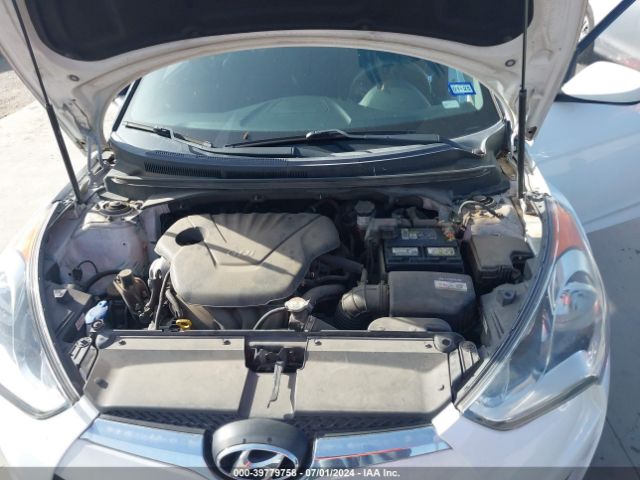 KMHTC6AD1GU279014 Hyundai Veloster