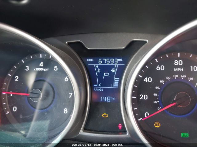 KMHTC6AD1GU279014 Hyundai Veloster