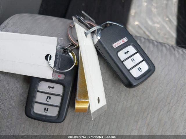 19XFB2F85EE086501 Honda CIVIC EX