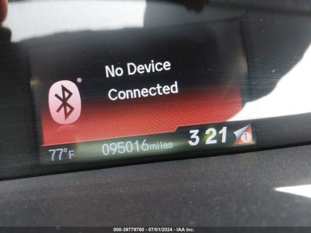 19XFB2F85EE086501 Honda CIVIC EX