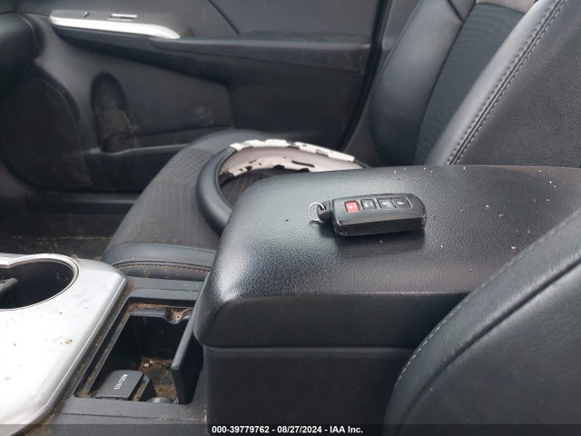 Toyota CAMRY SE 2014 4T1BF1FK5EU320836 Image 11