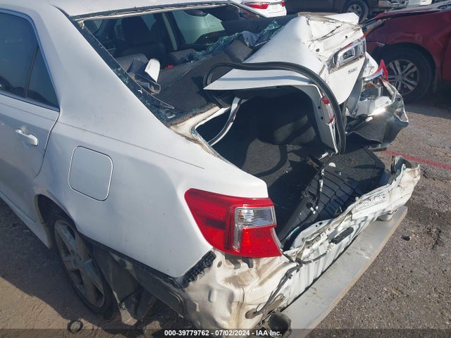 Toyota CAMRY SE 2014 4T1BF1FK5EU320836 Image 13