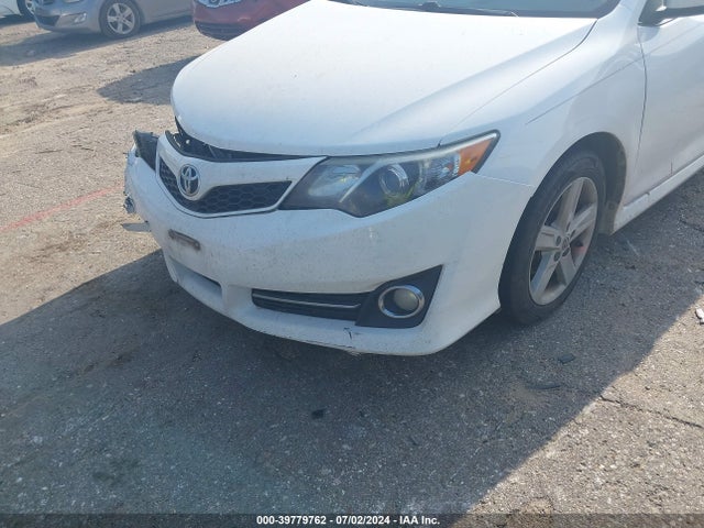 Toyota CAMRY SE 2014 4T1BF1FK5EU320836 Image 15