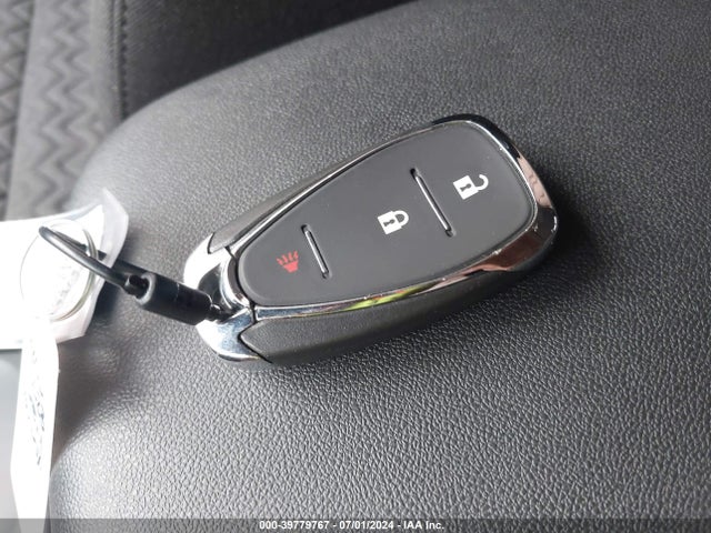 Chevrolet Equinox Awd Lt 2023 3GNAXUEG9PL248863 Image 11