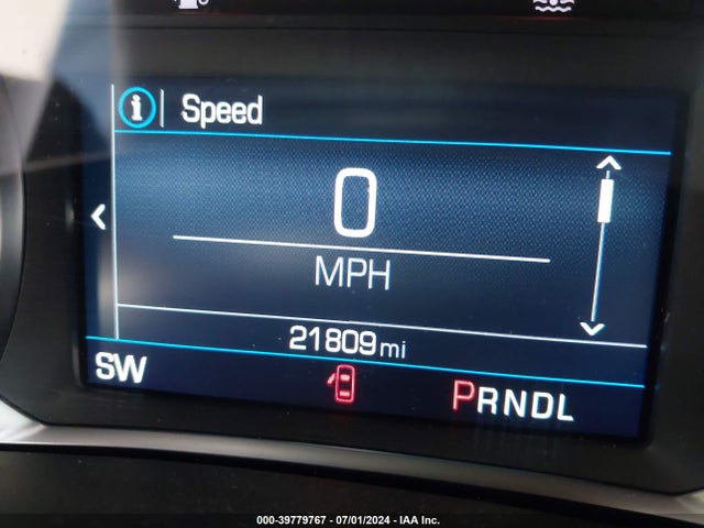Chevrolet Equinox Awd Lt 2023 3GNAXUEG9PL248863 Image 15