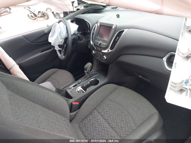 Chevrolet Equinox Awd Lt 2023 3GNAXUEG9PL248863 Image 5