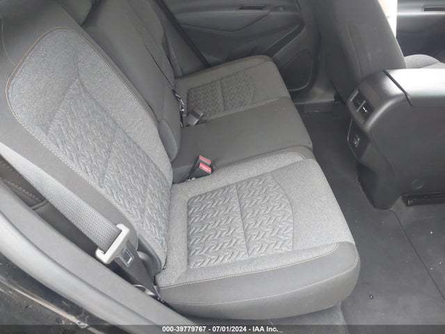 Chevrolet Equinox Awd Lt 2023 3GNAXUEG9PL248863 Image 8