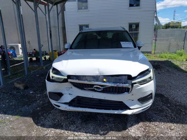 YV4102DK4M1828450 Volvo Xc60 T5 Momentum