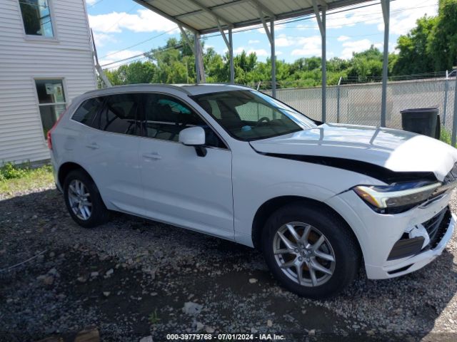 YV4102DK4M1828450 Volvo Xc60 T5 Momentum