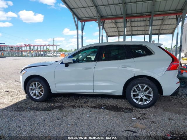 YV4102DK4M1828450 Volvo Xc60 T5 Momentum