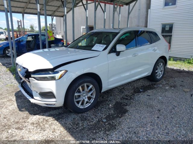 YV4102DK4M1828450 Volvo Xc60 T5 Momentum