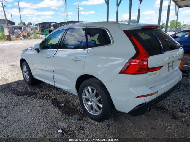 YV4102DK4M1828450 Volvo Xc60 T5 Momentum