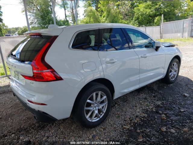 YV4102DK4M1828450 Volvo Xc60 T5 Momentum