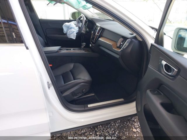 YV4102DK4M1828450 Volvo Xc60 T5 Momentum