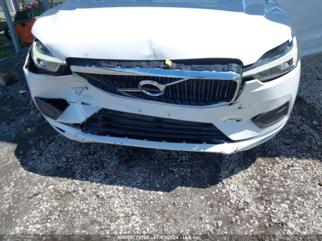 YV4102DK4M1828450 Volvo Xc60 T5 Momentum