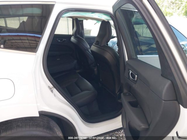 YV4102DK4M1828450 Volvo Xc60 T5 Momentum