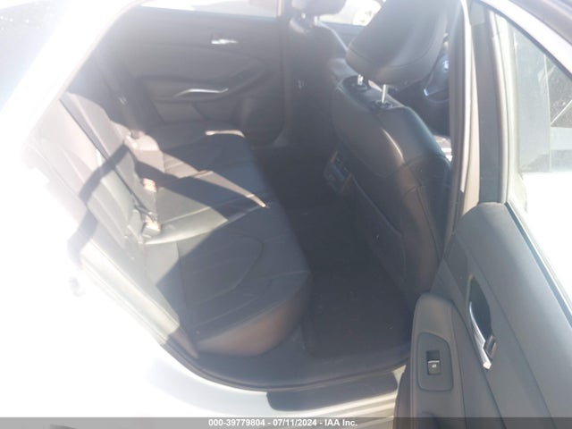Toyota AVALON XLE 2022 4T1JZ1FB9NU087272 Image 8