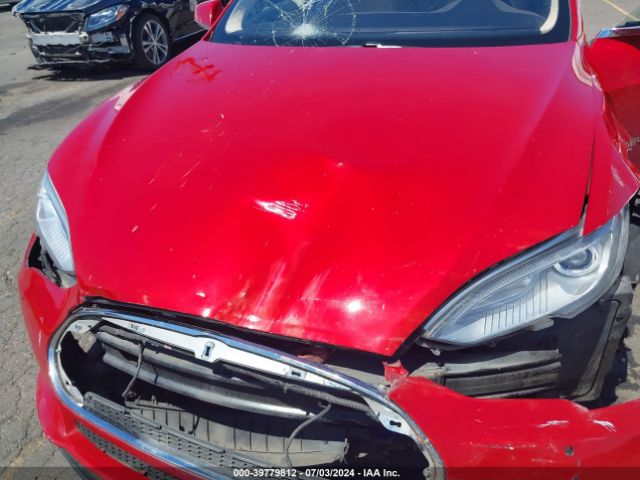 5YJSA1H2XFFP71450 Tesla Model S 70d/85d/p85d