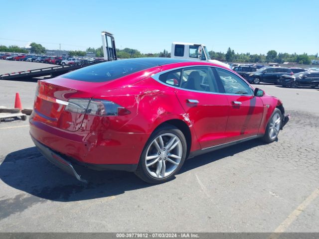 5YJSA1H2XFFP71450 Tesla Model S 70d/85d/p85d
