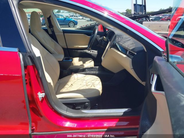 5YJSA1H2XFFP71450 Tesla Model S 70d/85d/p85d