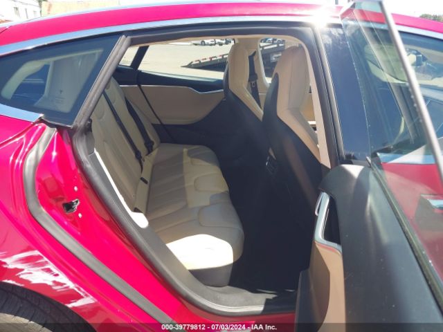 5YJSA1H2XFFP71450 Tesla Model S 70d/85d/p85d