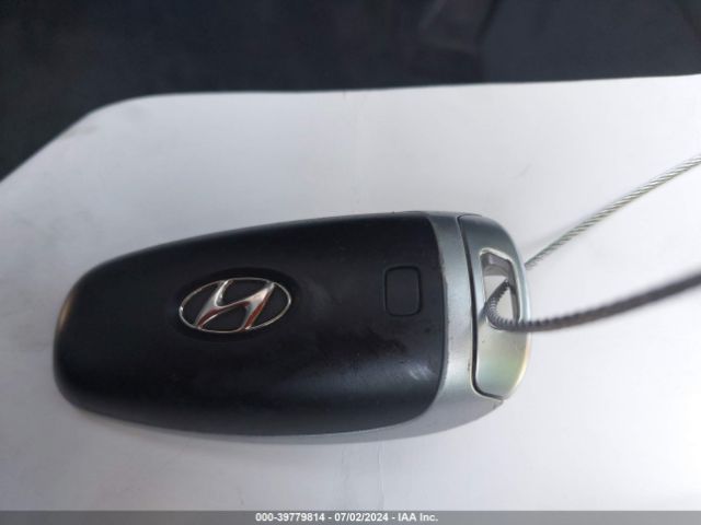 5NPEL4JA1LH031633 Hyundai SONATA SEL