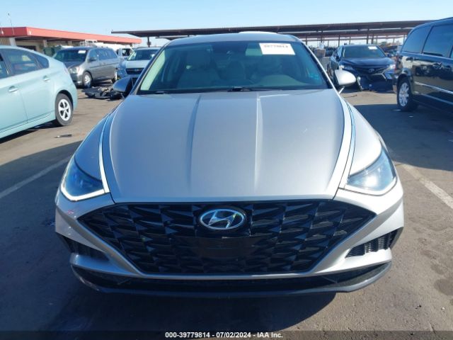 5NPEL4JA1LH031633 Hyundai SONATA SEL