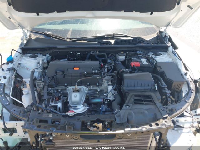 19XFL2H86RE005859 Honda Civic Sport