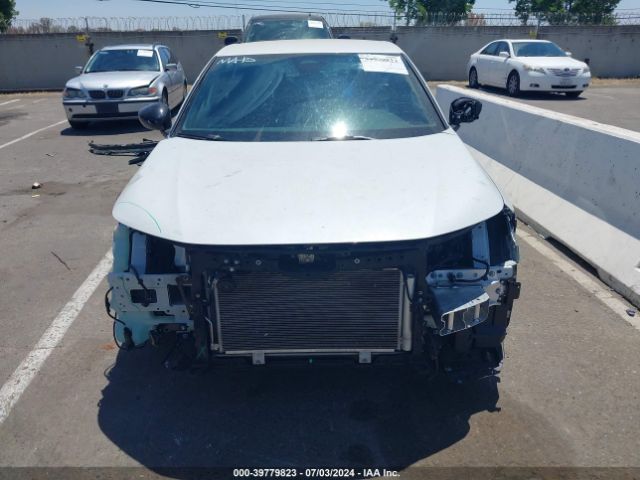 19XFL2H86RE005859 Honda Civic Sport