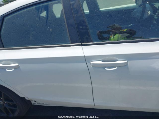 19XFL2H86RE005859 Honda Civic Sport