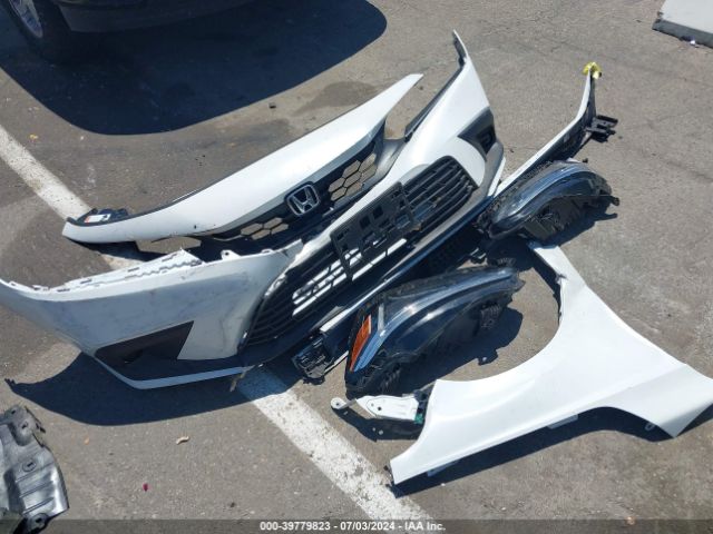 19XFL2H86RE005859 Honda Civic Sport