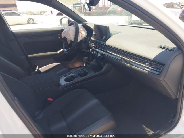 19XFL2H86RE005859 Honda Civic Sport