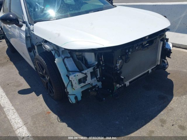 19XFL2H86RE005859 Honda Civic Sport