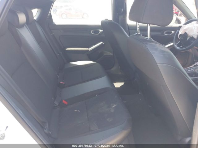 19XFL2H86RE005859 Honda Civic Sport