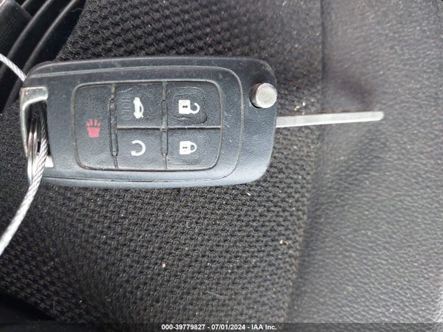 Chevrolet Cruze 1lt Auto 2014 1G1PC5SB0E7370406 Image 11