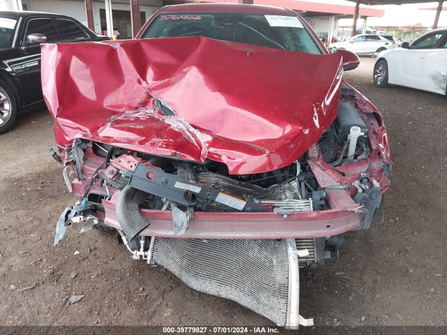Chevrolet Cruze 1lt Auto 2014 1G1PC5SB0E7370406 Image 6